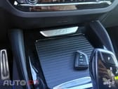 BMW X4 20 d xDrive Pack M Auto