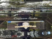 Porsche Cayenne Turbo