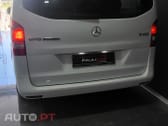 Mercedes-Benz Vito 111cdi 9 lugares