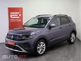 Volkswagen T-Cross 1.0 TSI DSG Style