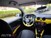 Opel Adam 1.2 Jam
