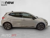 Renault Clio TECHNO TCE 100 GPL