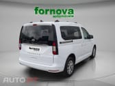 Ford Tourneo 2.0 TDCi Titanium 5 lugares