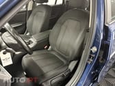 BMW 318 d Advantage