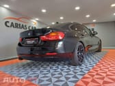BMW 420 d xDrive Pack M Auto