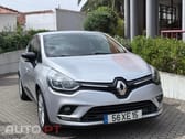 Renault Clio 0.9 TCe Limited