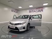 Toyota Auris Touring Sports 1.4 D-4D Active+AC
