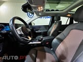 Mercedes-Benz EQA 250+ Electric Art