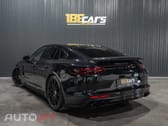 Porsche Panamera S PDK