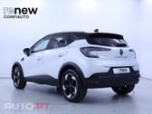Renault Captur Techno Eco-G