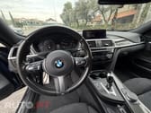 BMW 418 d Pack M Auto