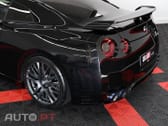 Nissan GT-R 3.8 V6 Black Edition