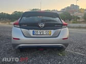 Nissan Leaf N-Connecta