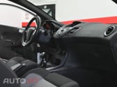 Ford Fiesta 1.6 EcoBoost c/ Pack Pele Desportiva ST