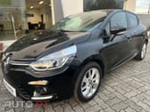 Renault Clio 1.5 dCi Limited Edition