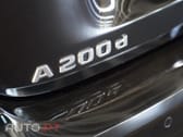 Mercedes-Benz A 200 d AMG Line Aut.