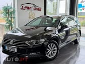 Volkswagen Passat Variant 1.6 TDI Confortline