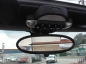 MINI Cabrio Cooper D