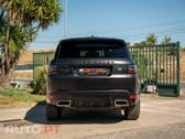 Land Rover Range Rover Sport 2.0 Si4 PHEV HSE Dynamic Stealth