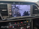 Seat Leon 1.6 TDI FR S/S