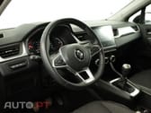 Renault Captur Captur 1.0 TCe Techno