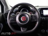 Fiat 500X 1.6 Multijet 16v 120cv S&S S-Design Cros