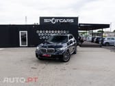 BMW X5 45 e xDrive Pack M