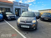 Fiat Panda 1.0 Hybrid Sport