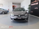 Renault Mégane Sport Tourer 1.5 dCi Dynamique