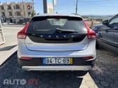 Volvo V40 Cross Country 2.0 D2 Plus Geartronic