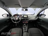 Fiat Tipo 1.3 M-Jet Lounge