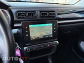 Citroen C3 1.2 PureTech Shine