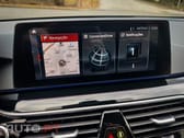 BMW 530 i Touring Aut.