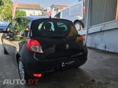 Renault Clio 1.2 TCE GT J15