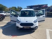 Ford Transit 1.5 TDCi