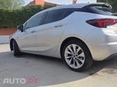 Opel Astra 1.6 CDTi Cosmo Start/Stop