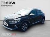 Renault Captur techno