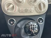 Fiat 500C 1.0 Hybrid Dolcevita