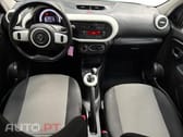 Renault Twingo E-Tech ZE Authentic