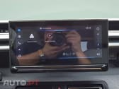 Citroen e-C3 44 kWh Autonomia Conforto Max
