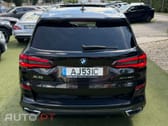 BMW X5 45 e xDrive Pack M