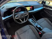 Volkswagen Golf Variant 1.6 TDi Confortline DSG