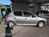 Peugeot 206 1.4 HDi ColorLine