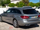 Mercedes-Benz C 250 d Advantgarde Aut.