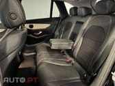 Mercedes-Benz GLC 300 e 4Matic