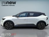 Renault Scénic E-Tech 100% elétrico 220cv esprit Alpine