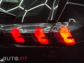 Peugeot E-2008 Active