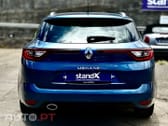 Renault Mégane 1.5 Blue dCi Bose Edition