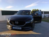 Mazda CX-5 2.2D EXCELLENCE NAVI