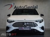 Mercedes-Benz CLA 250 com tecnologia EQ